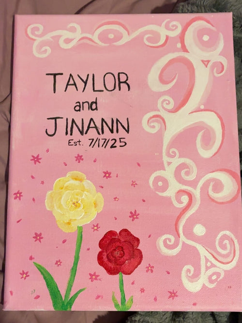 Custom Specialty Painting